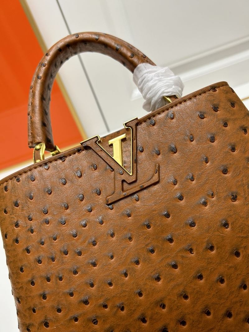 Louis Vuitton Top Handle Bags